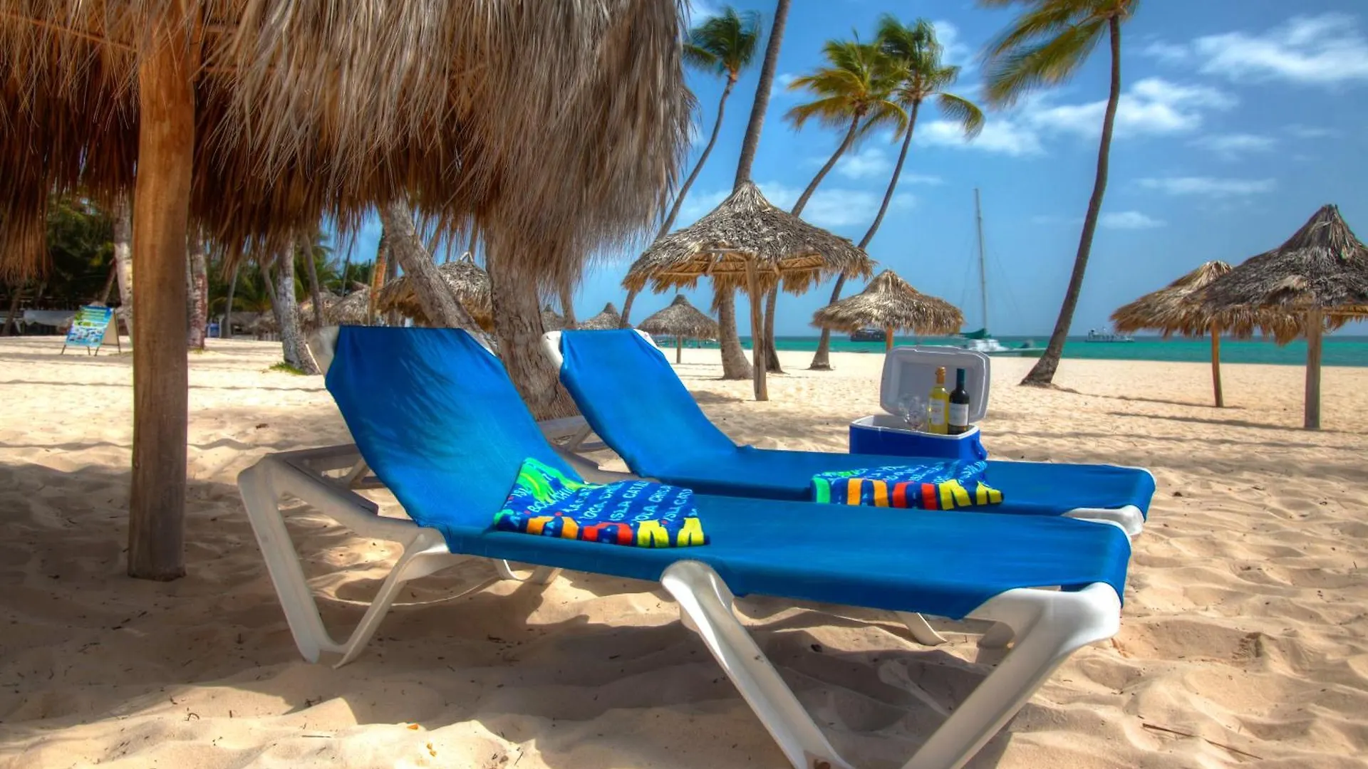 Aventura Village Los Corales Beach And Spa Punta Cana 5*,  Repubblica Dominicana